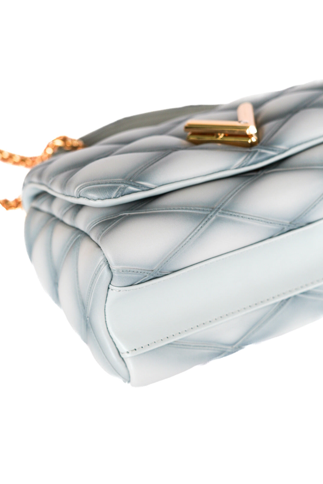 Louis Vuitton GO-14 MM Malletage Shoulder Bag