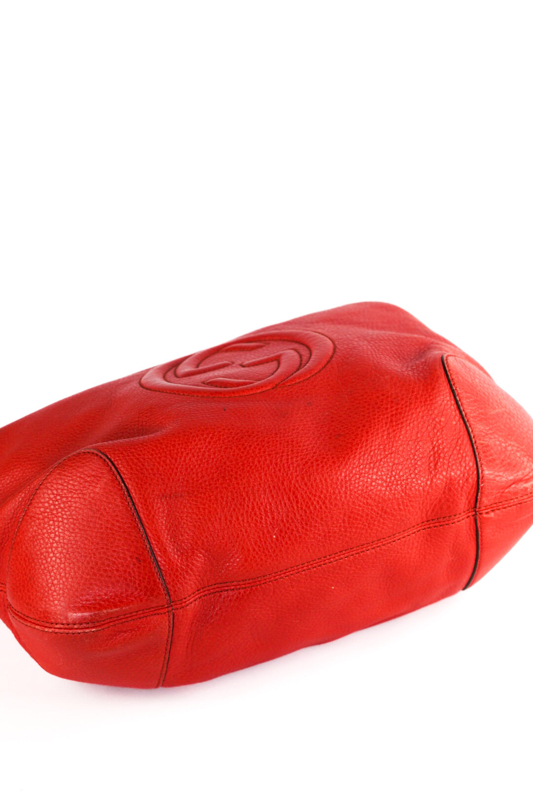 Gucci Medium Soho Shoulder Bag