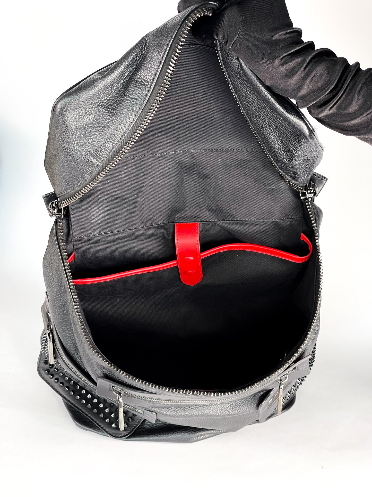Christian Louboutin Apolbi Backpack
