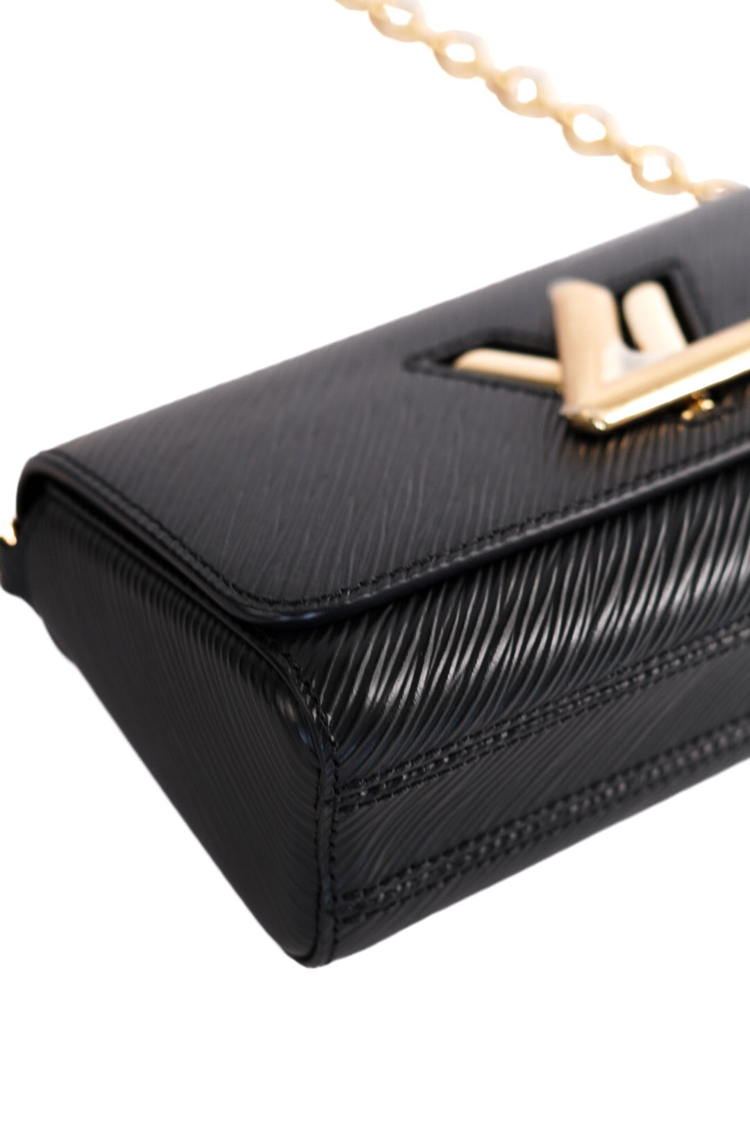 Louis Vuitton Twist West Pochette