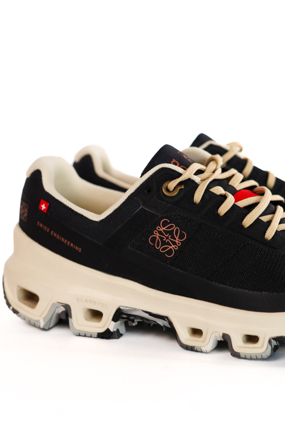 Loewe x On Cloudventure Running Shoes Size 37