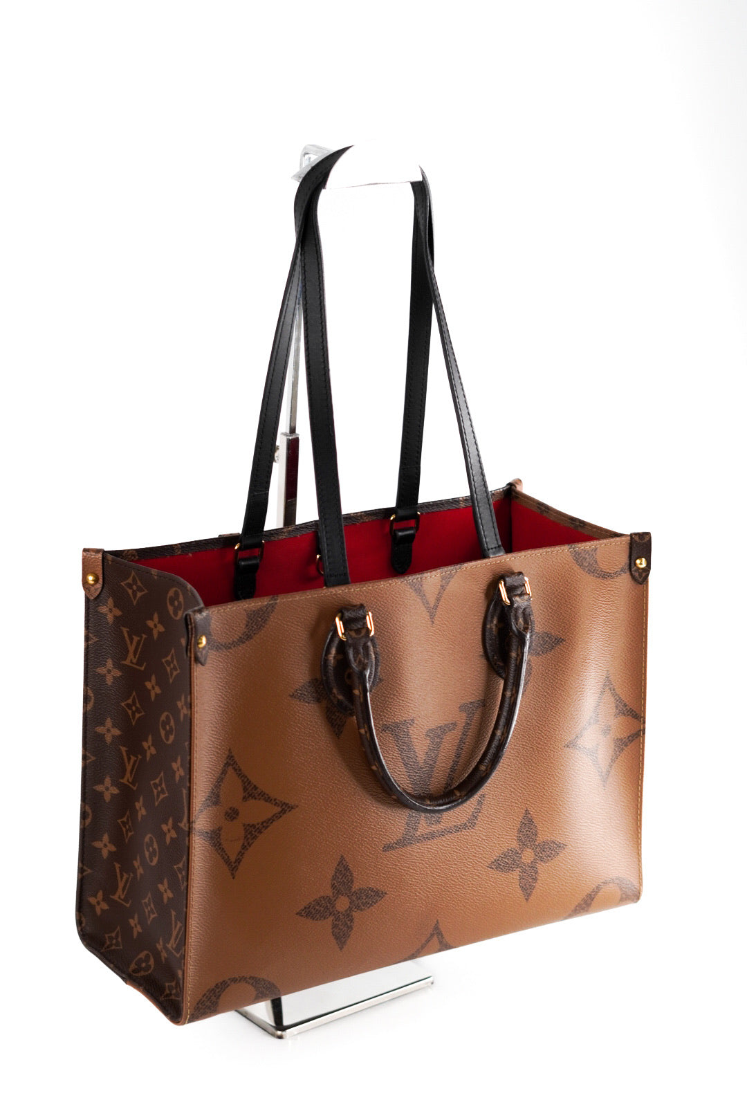 Louis Vuitton Reverse Monogram Giant Onthego MM