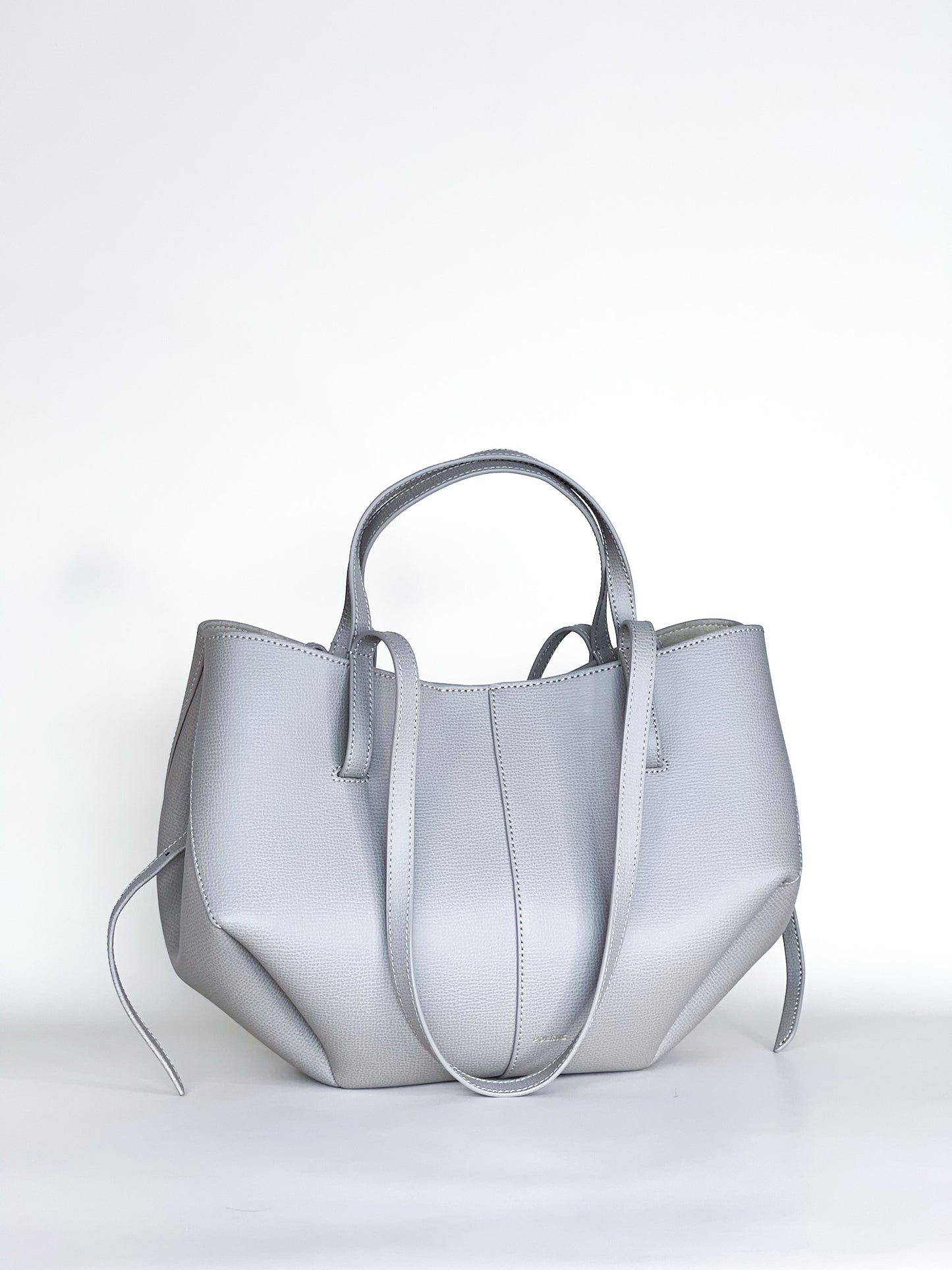 Polène Cyme Mini Taupe