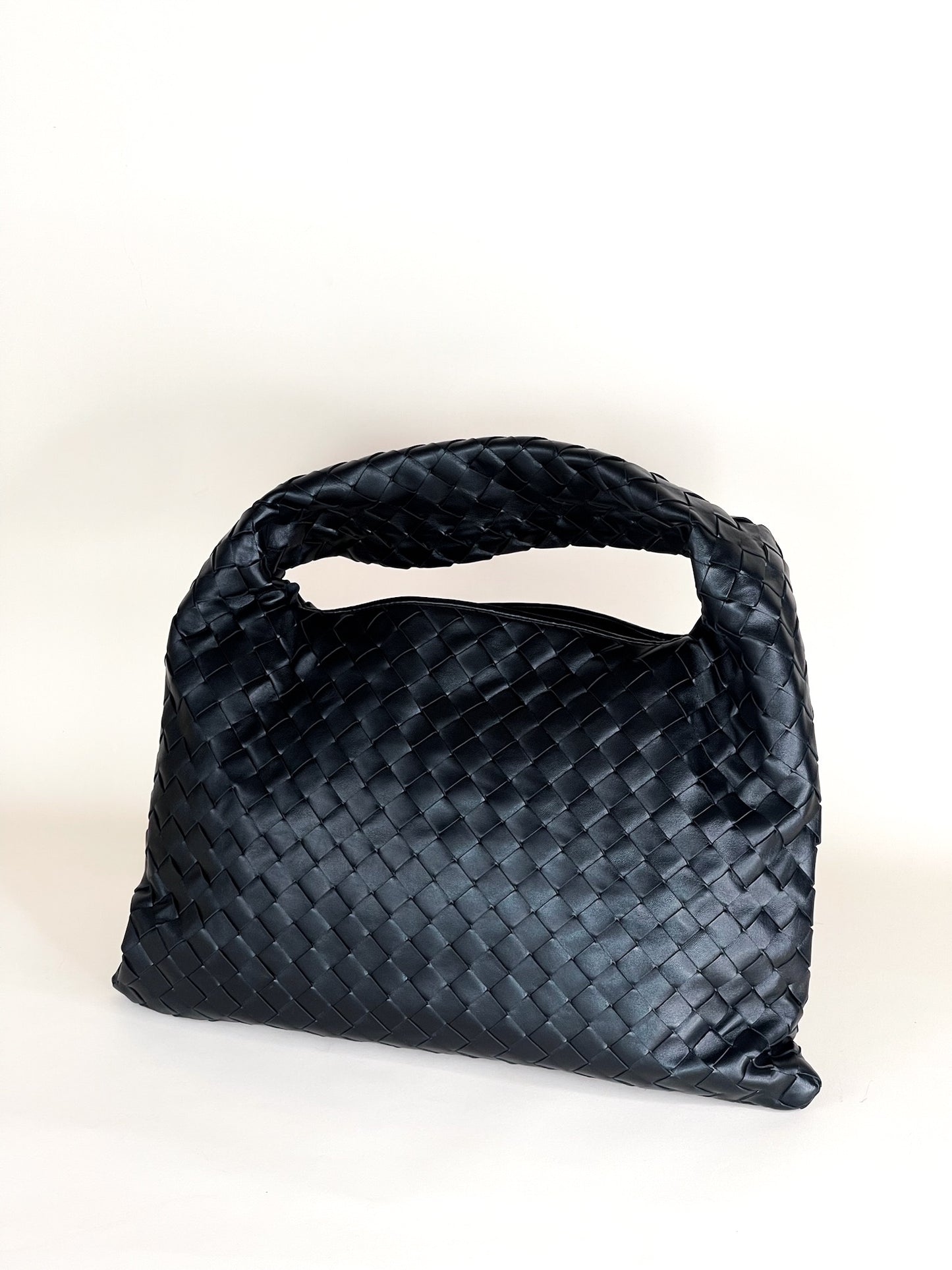 Bottega Veneta Hop Bag Small