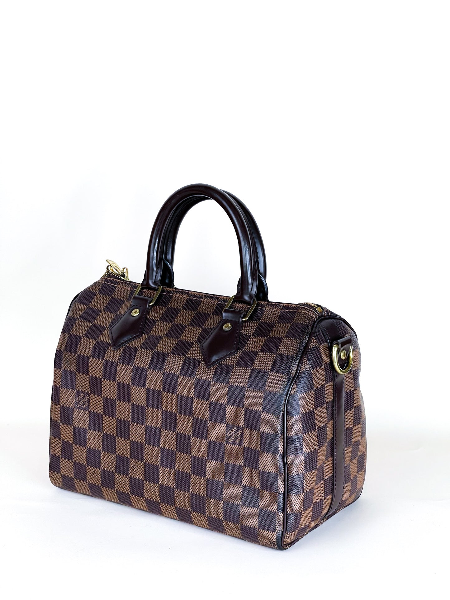 Louis Vuitton SPEEDY BANDOULIÈRE 25