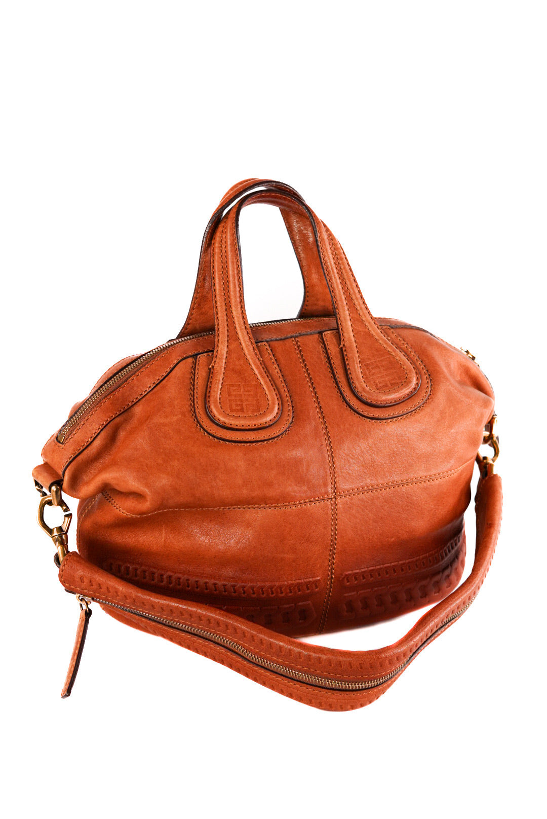 Givenchy Nightingale Medium Brown