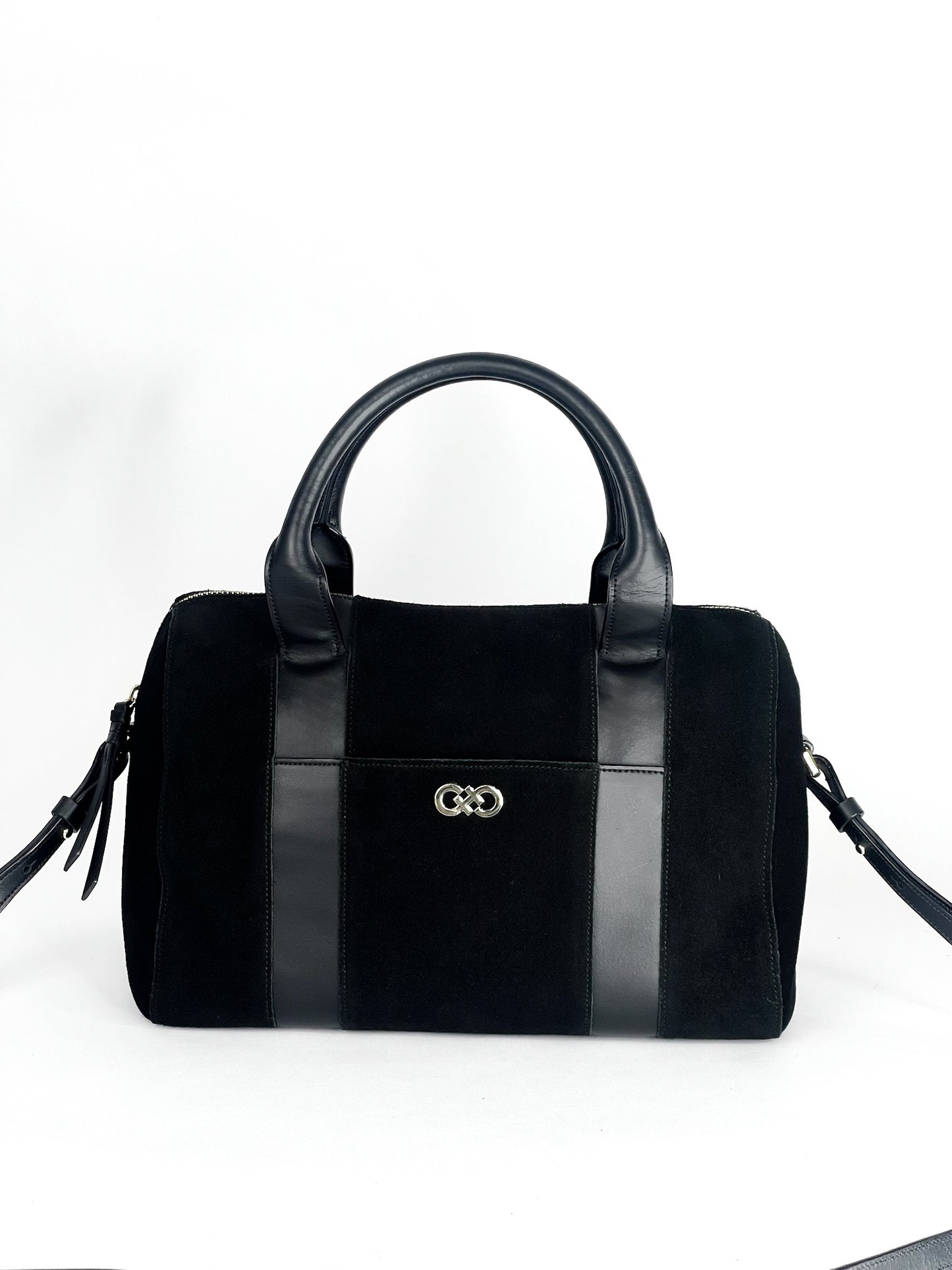 Cole Haan Duffle Bag