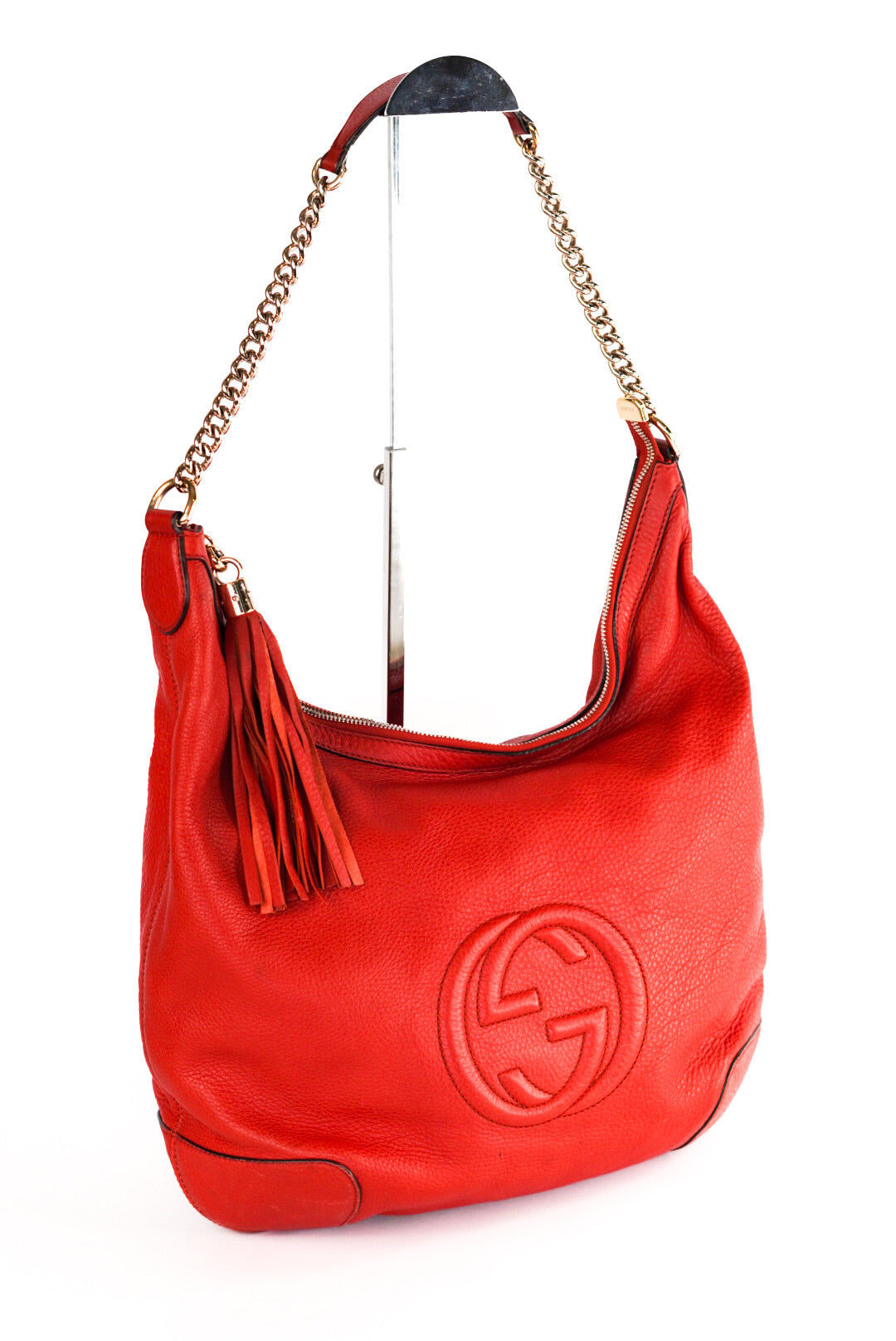 Gucci Medium Soho Shoulder Bag