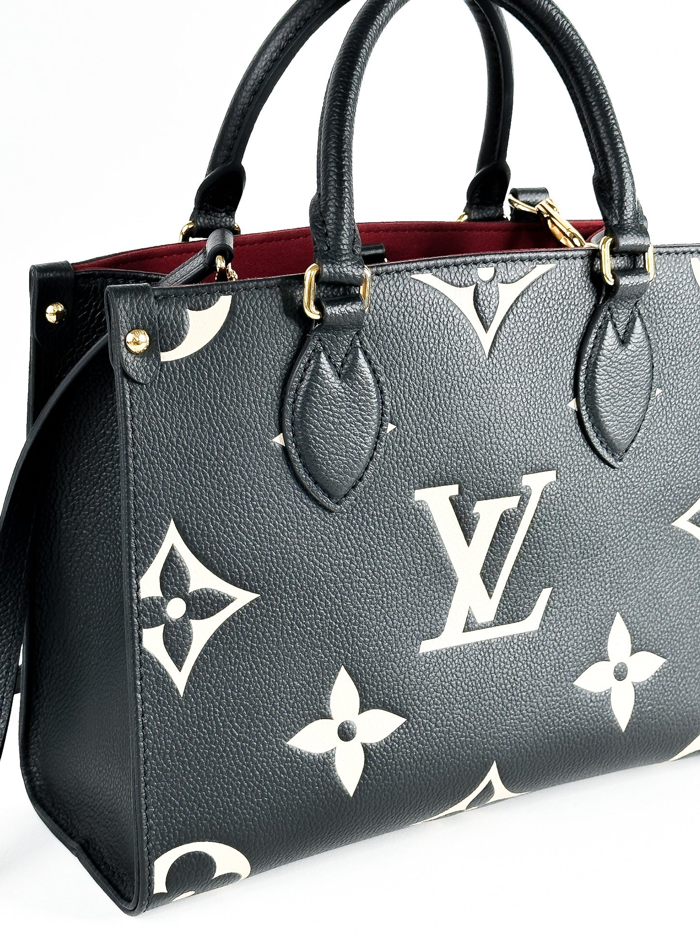 Louis Vuitton OnTheGo PM