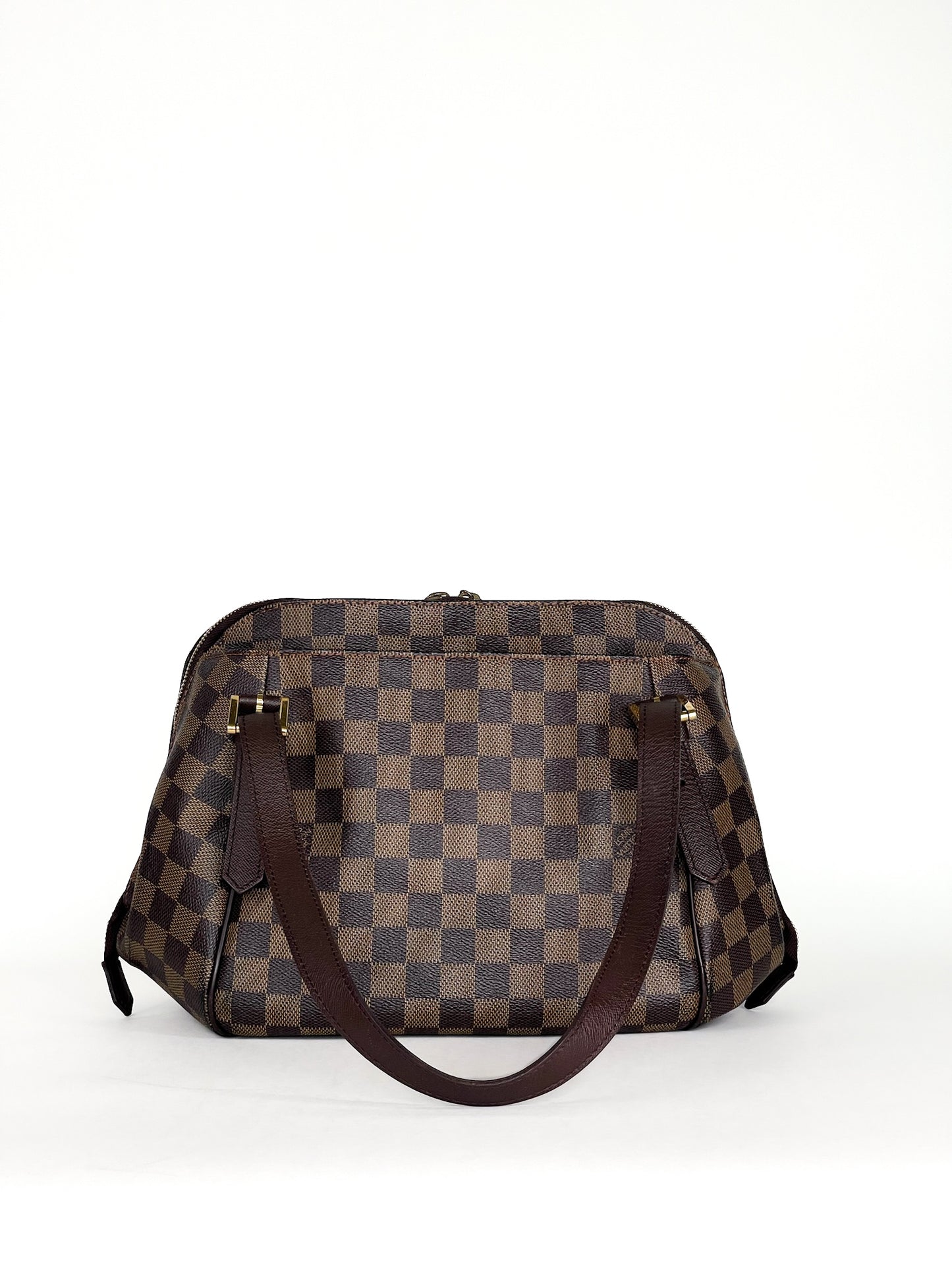 Louis Vuitton Damier Canvas Belem MM