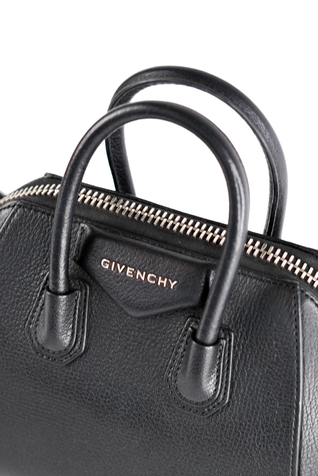 Givenchy Mini Antigona Black