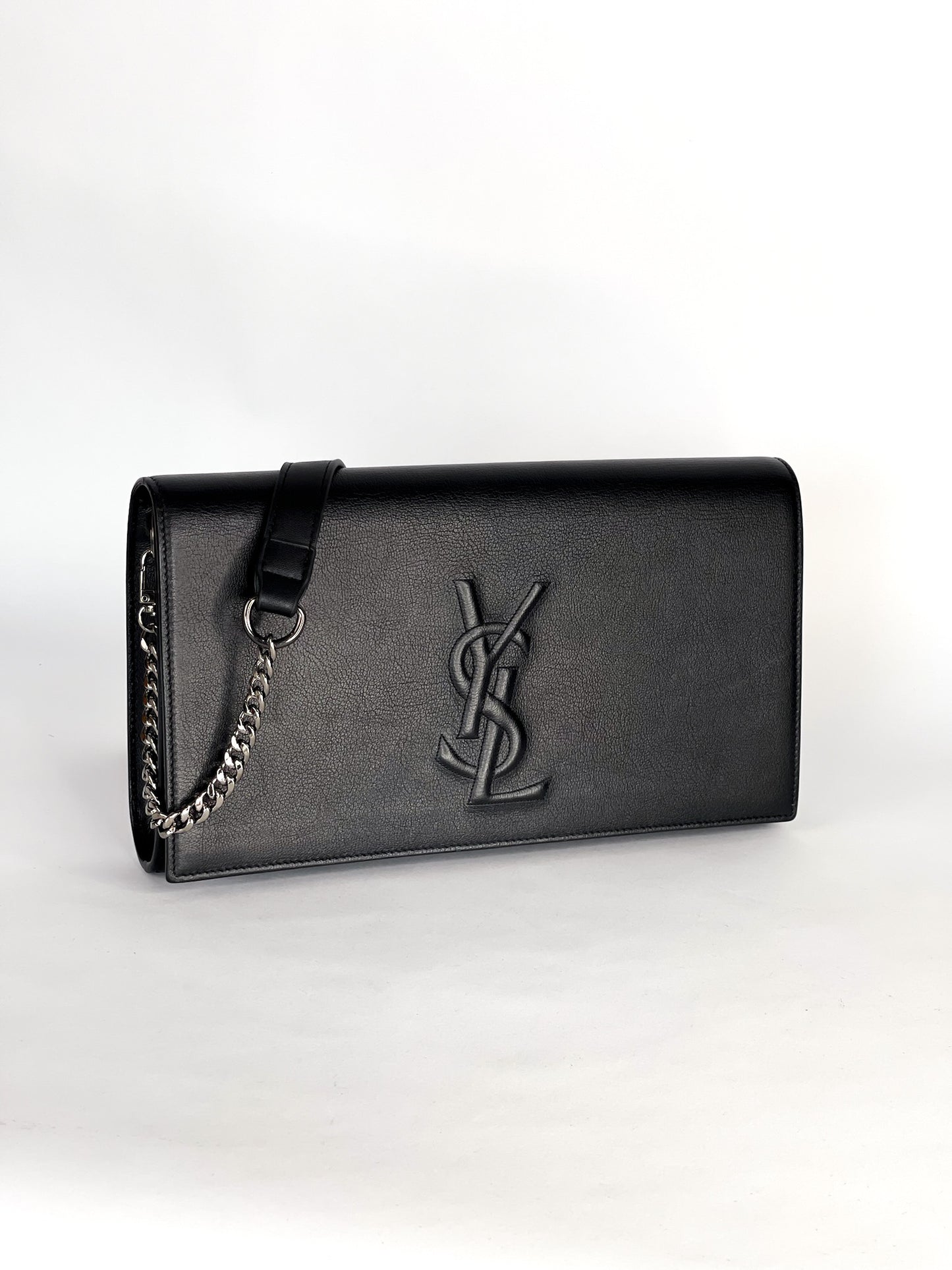 Saint Laurent Belle de Jour Clutch