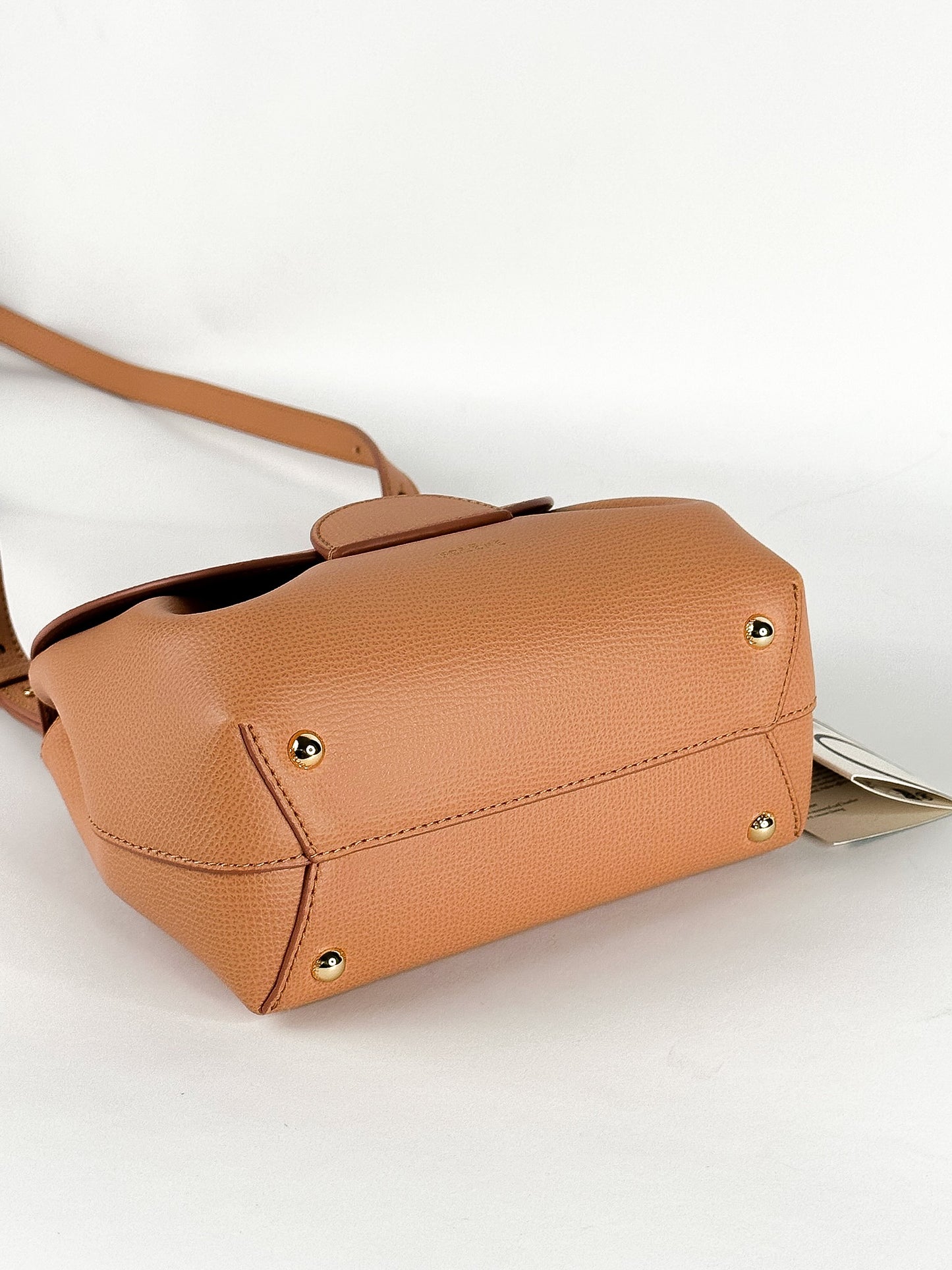 Polene Numero un Nano Amber Brown