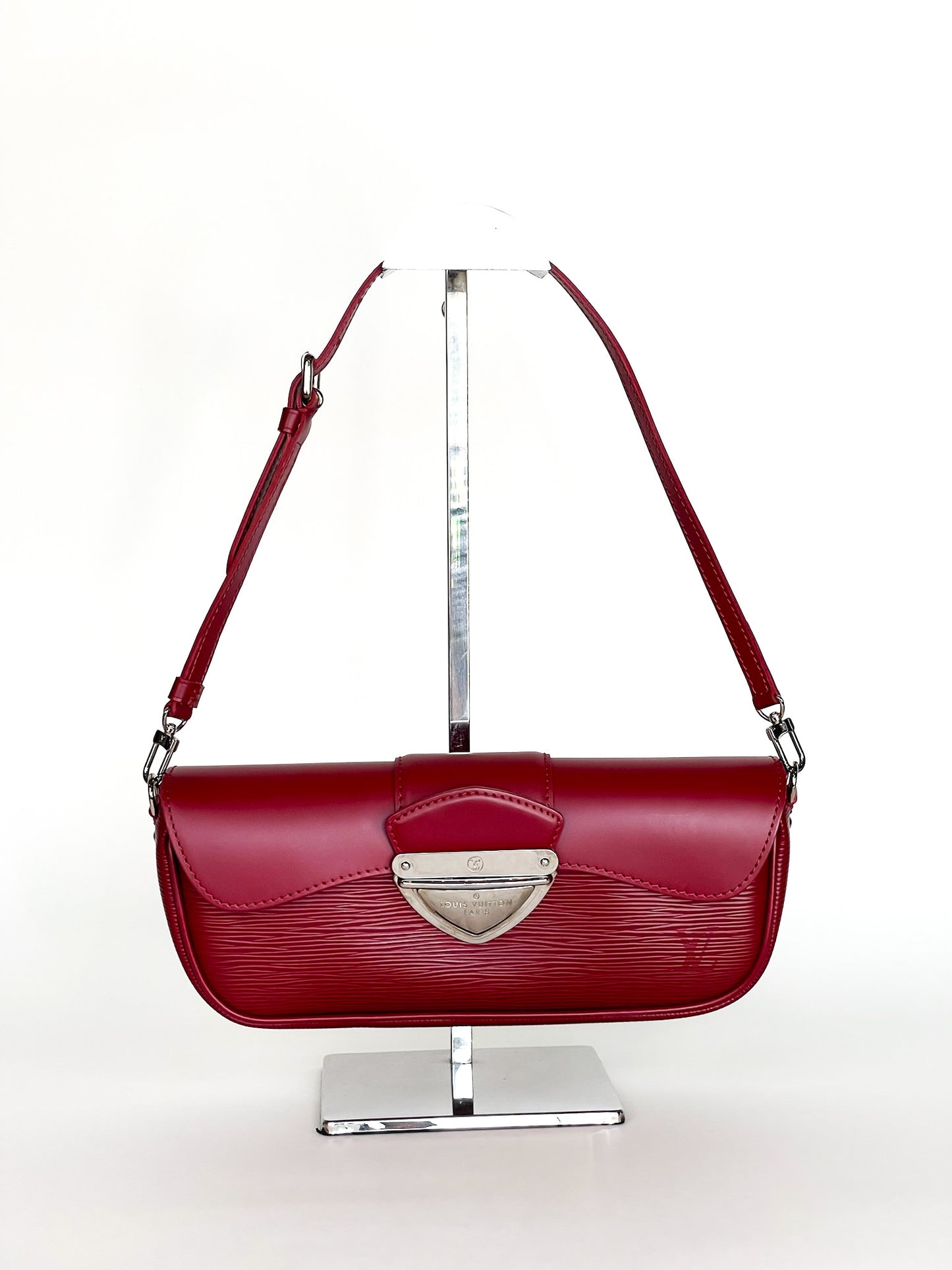 Louis Vuitton Montaigne Shoulder Bag