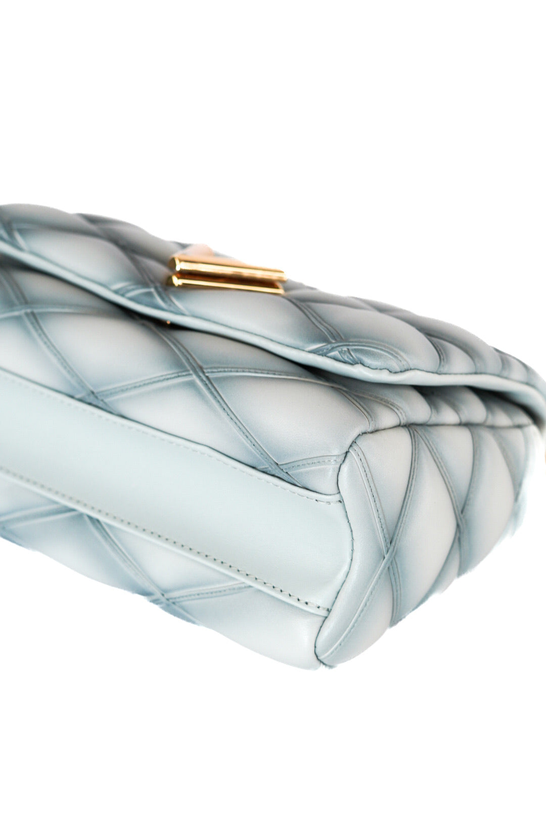 Louis Vuitton GO-14 MM Malletage Shoulder Bag