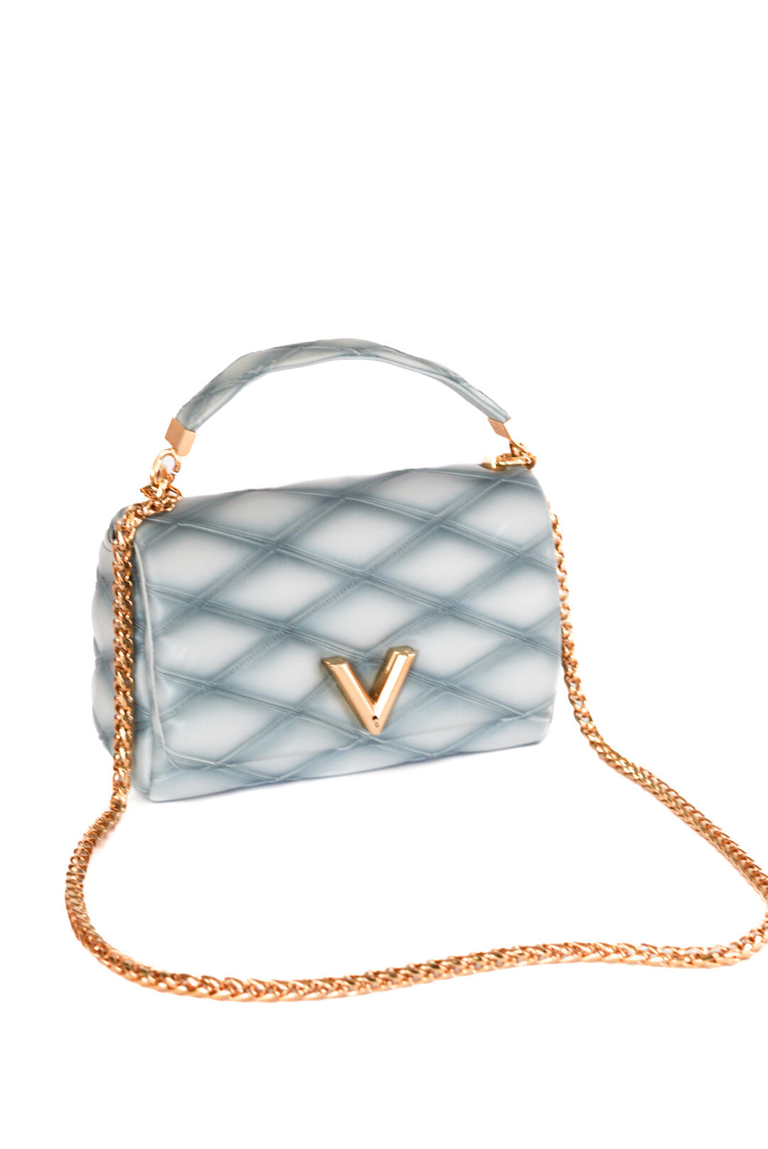 Louis Vuitton GO-14 MM Malletage Shoulder Bag