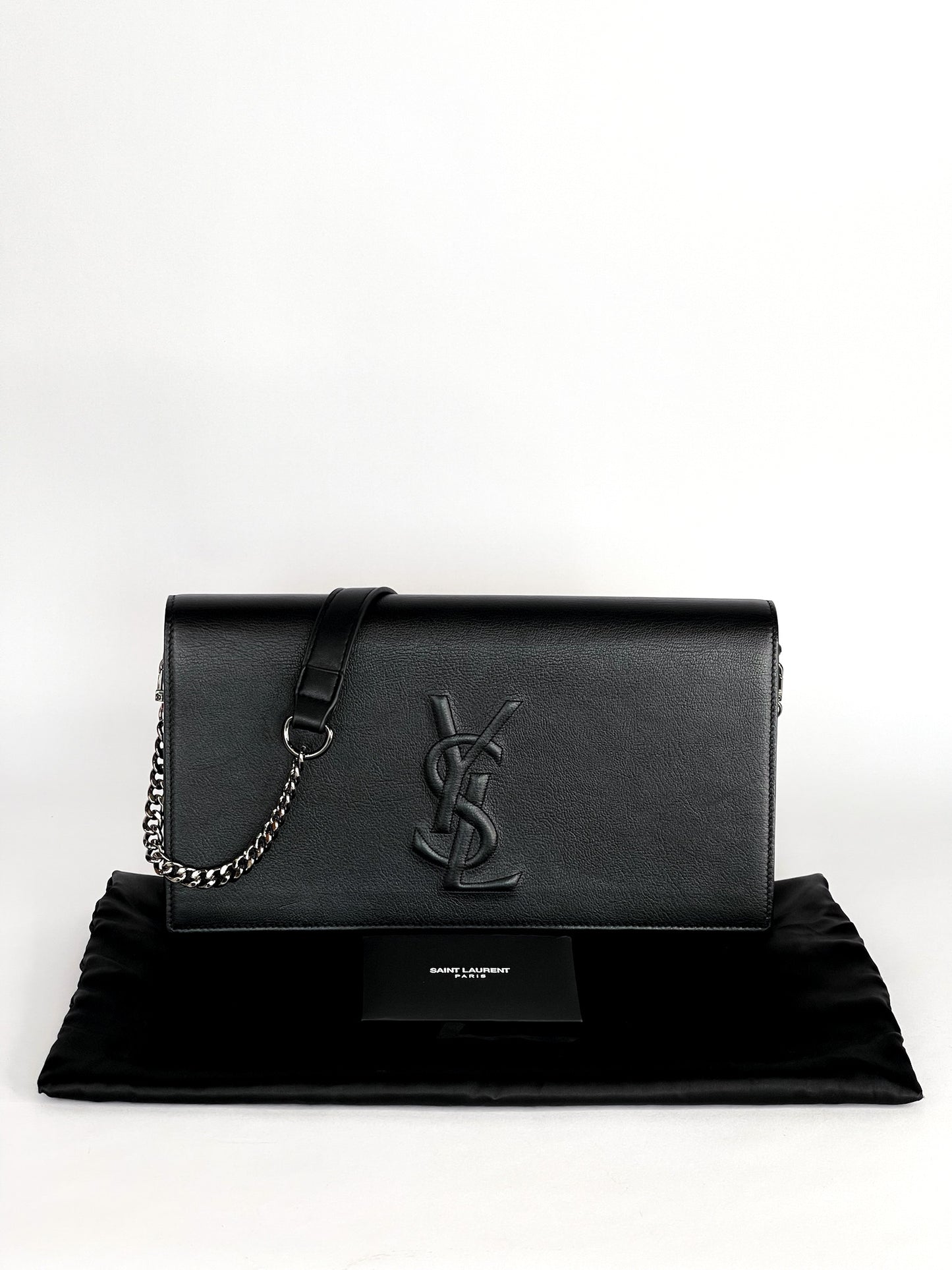 Saint Laurent Belle de Jour Clutch