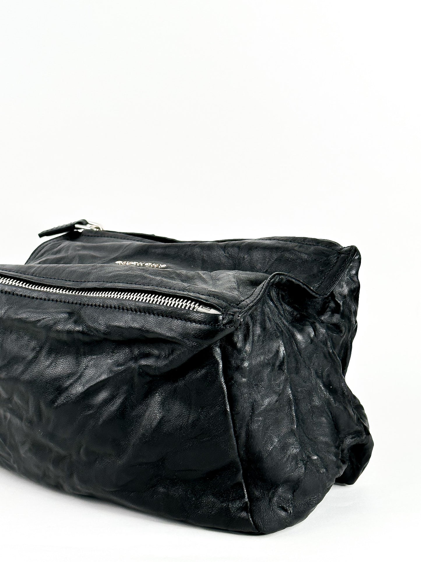 Givenchy Pandora Aged Leather Small