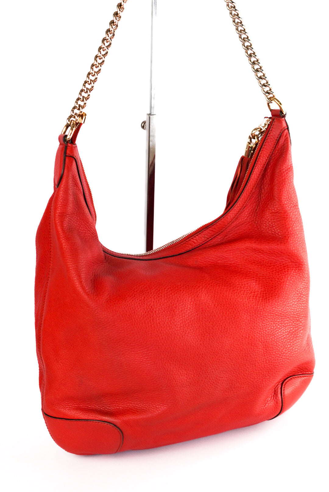 Gucci Medium Soho Shoulder Bag