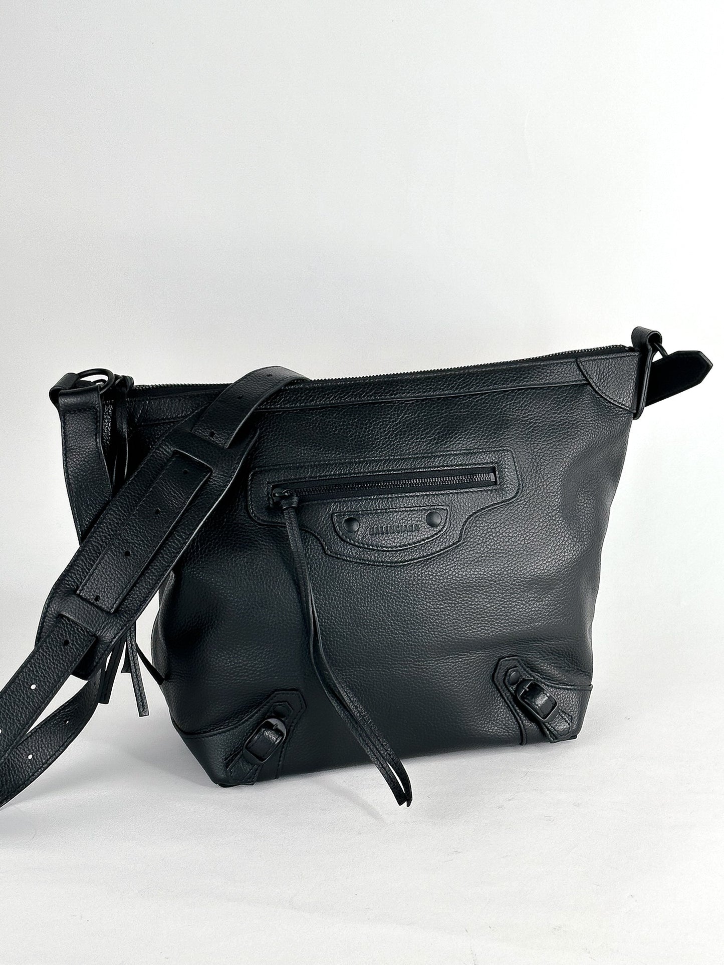 Balenciaga Neo Classic Hobo Bag