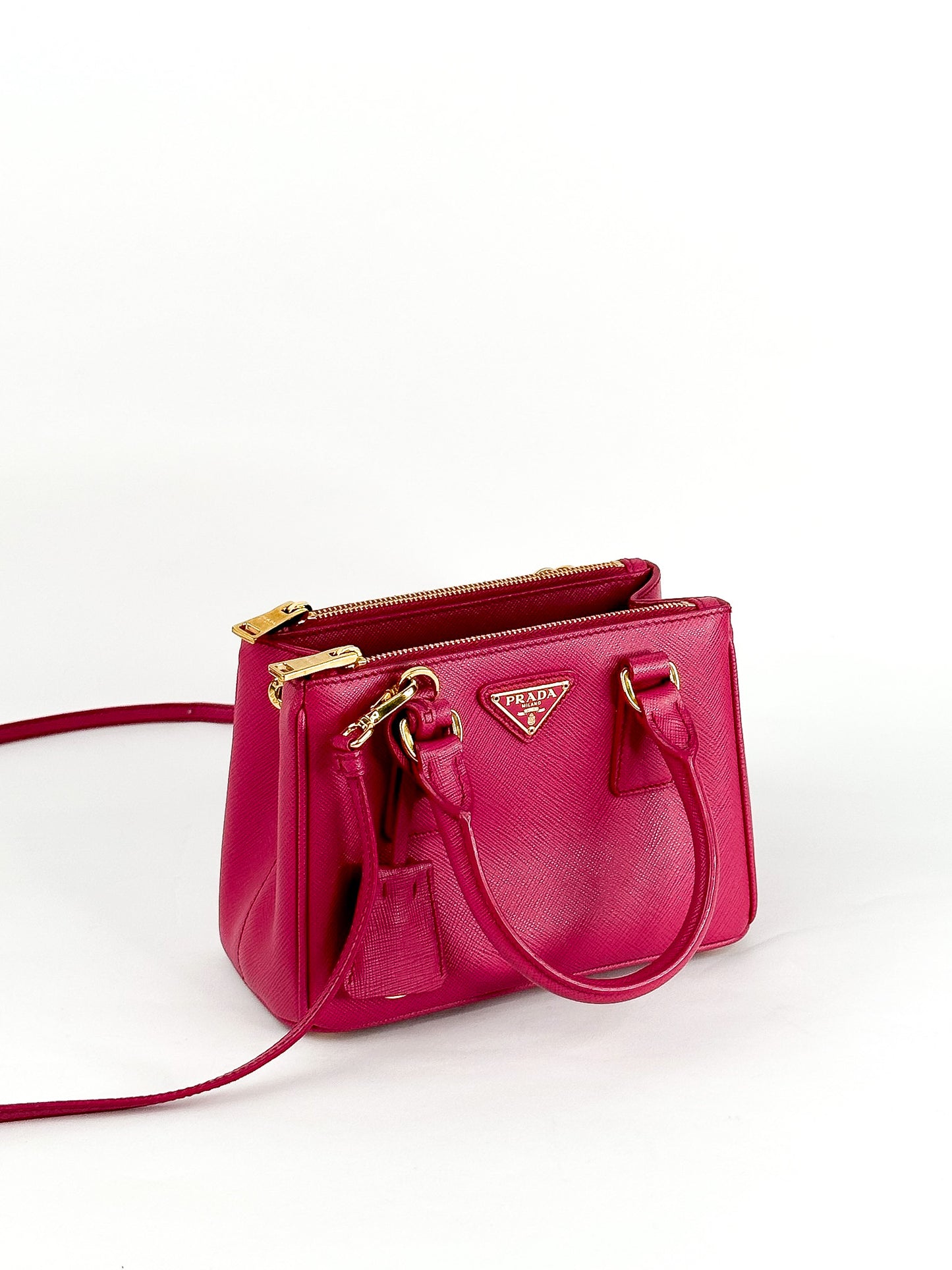 Prada Galleria Micro