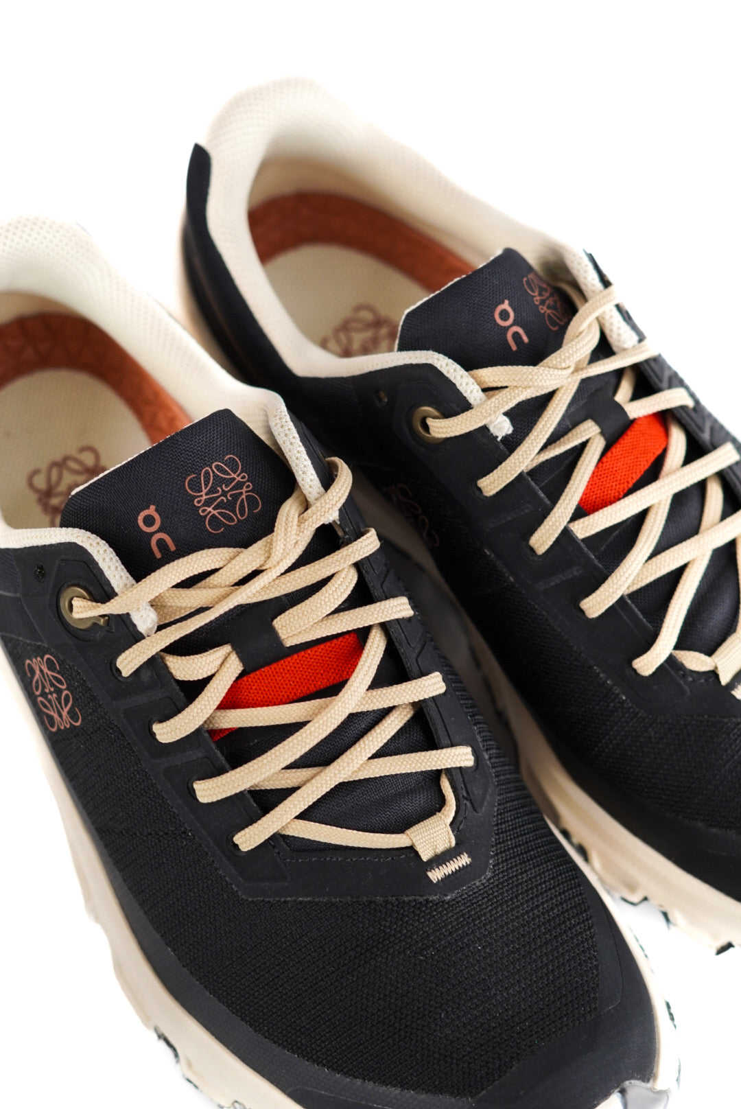 Loewe x On Cloudventure Running Shoes Size 37