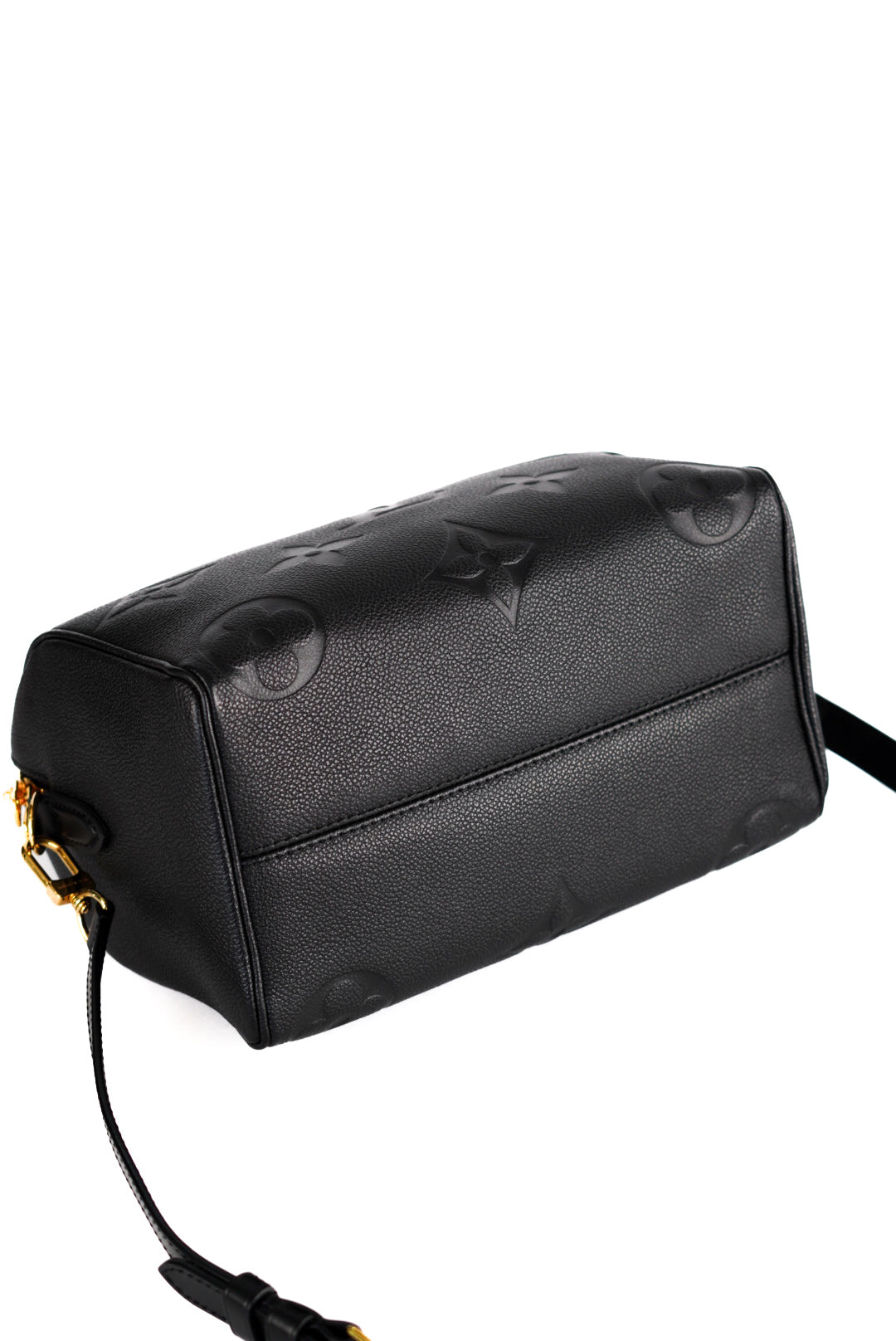 Louis Vuitton Speedy Bandoulière 25 Bag