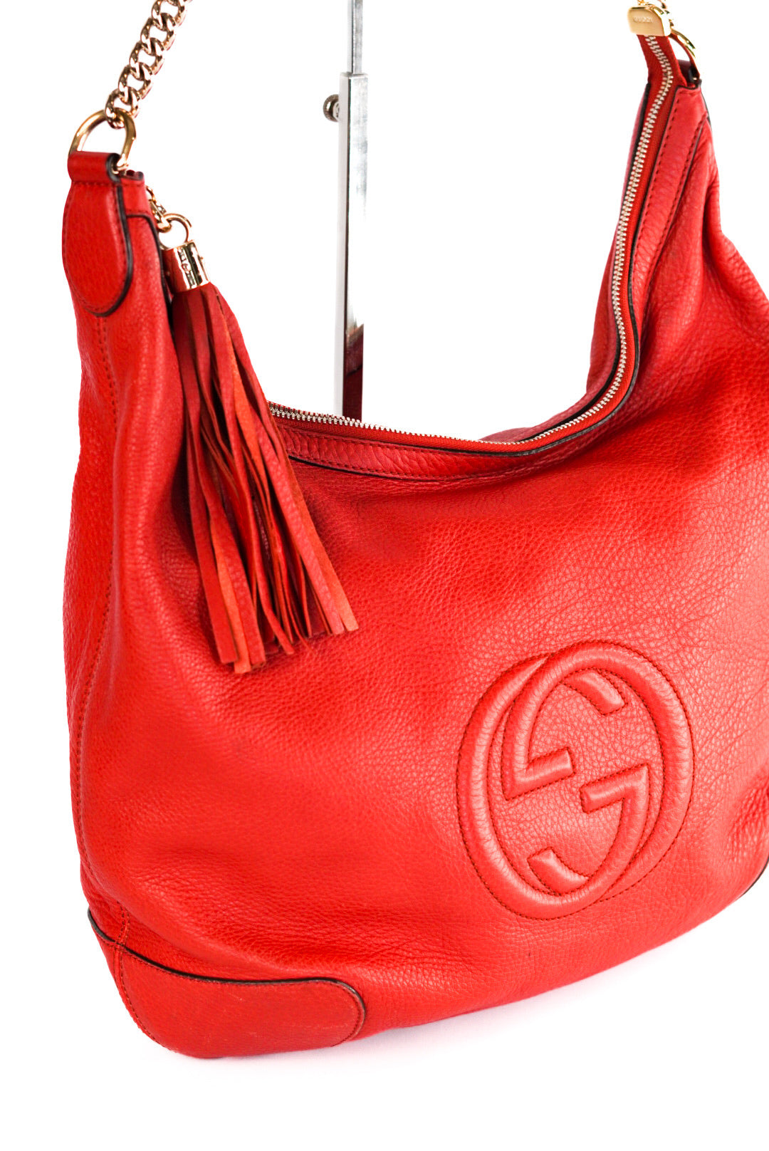 Gucci Medium Soho Shoulder Bag