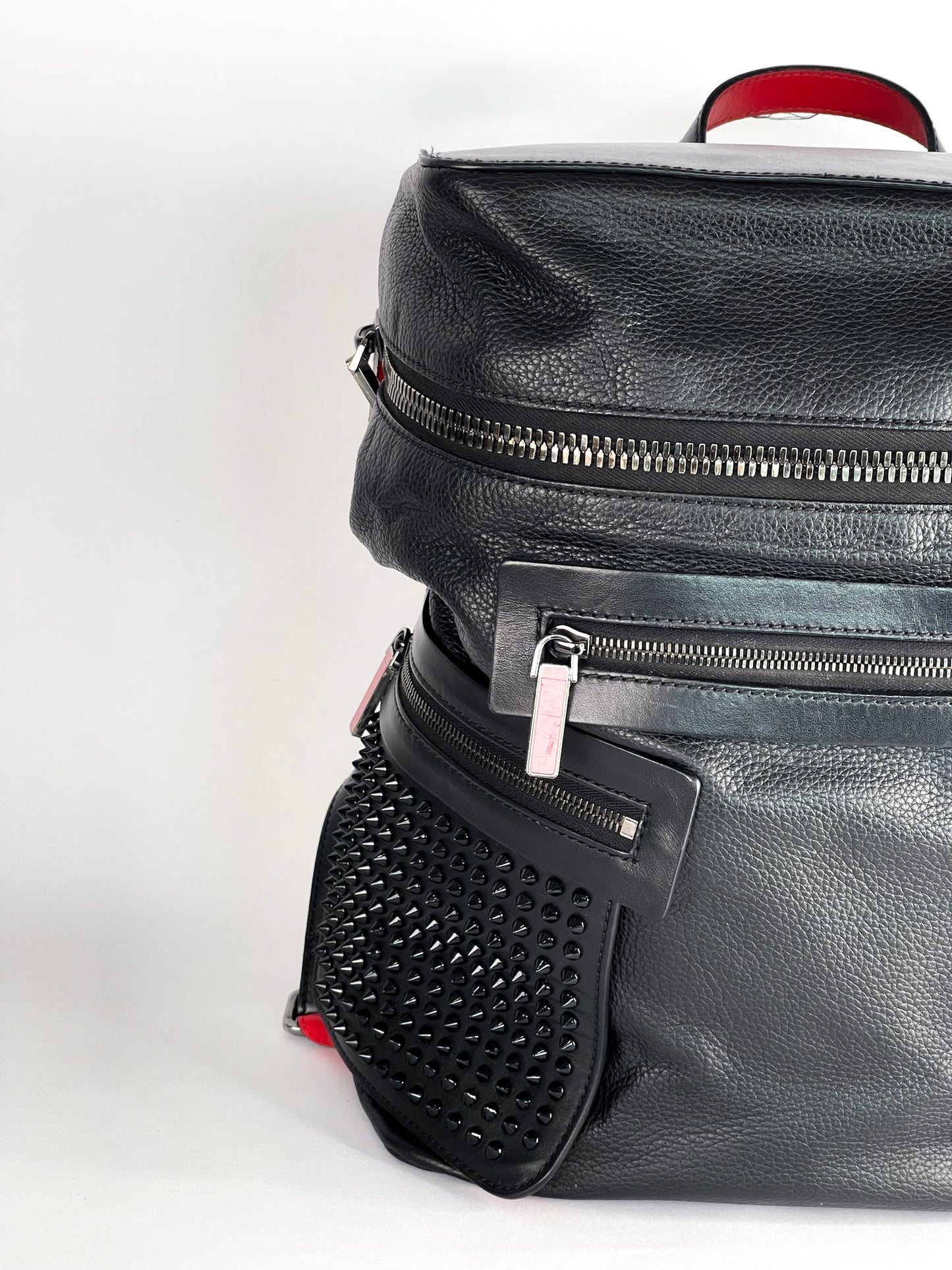 Christian Louboutin Apolbi Backpack