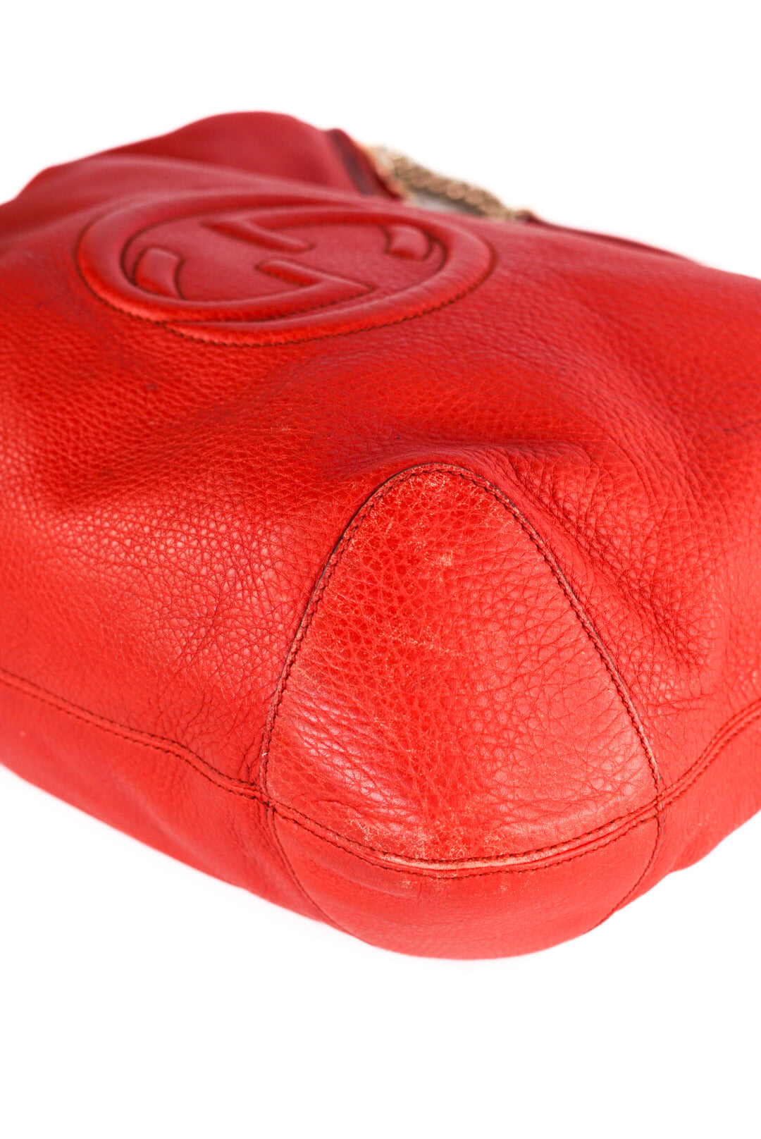 Gucci Medium Soho Shoulder Bag