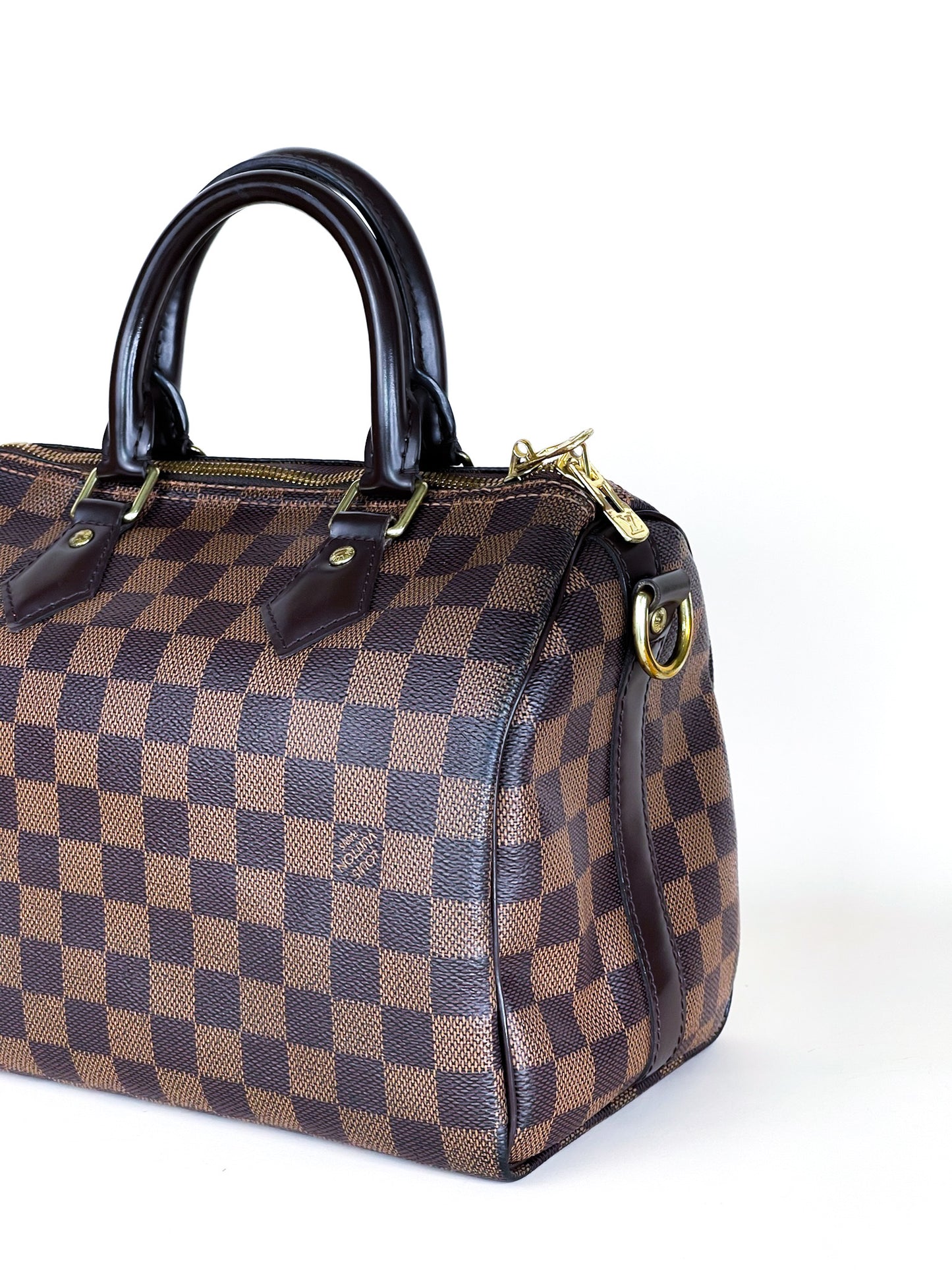 Louis Vuitton SPEEDY BANDOULIÈRE 25