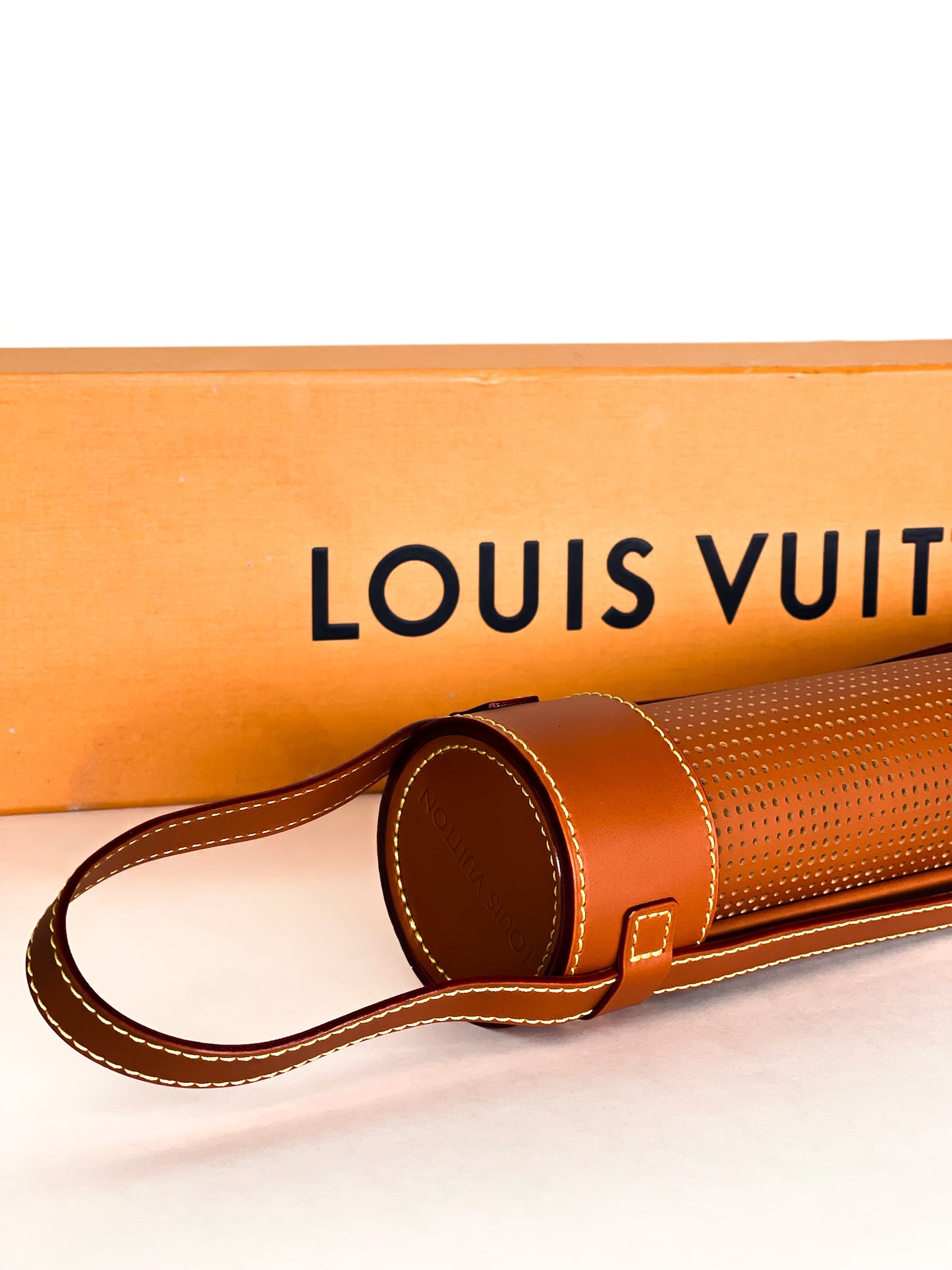 Louis Vuitton Surface Lamp By Nendo