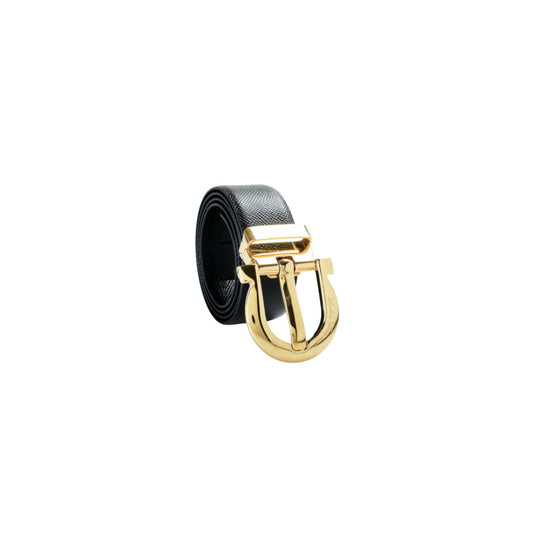 Salvatore Ferragamo Women's Black