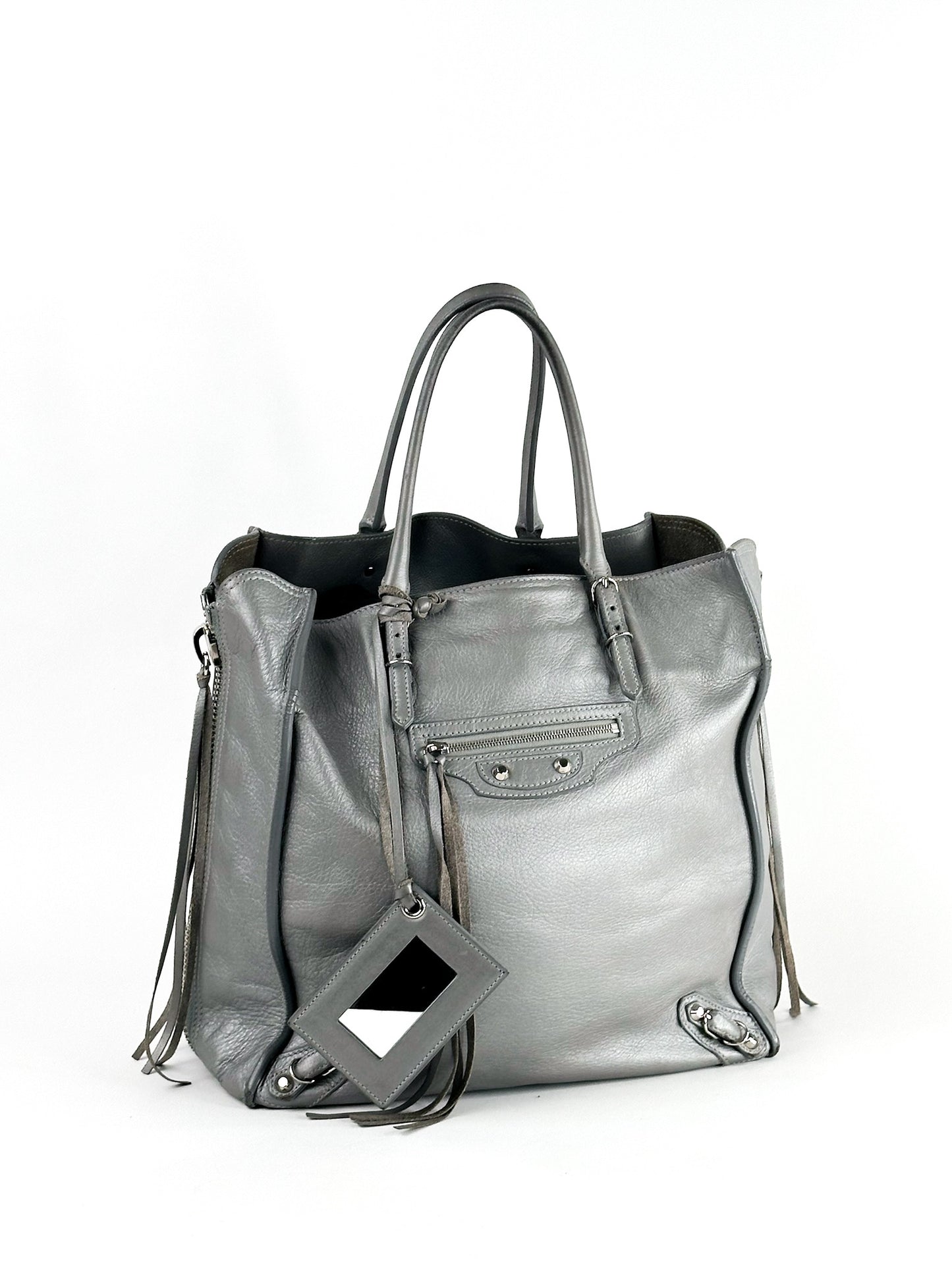 Balenciaga Papier Tote