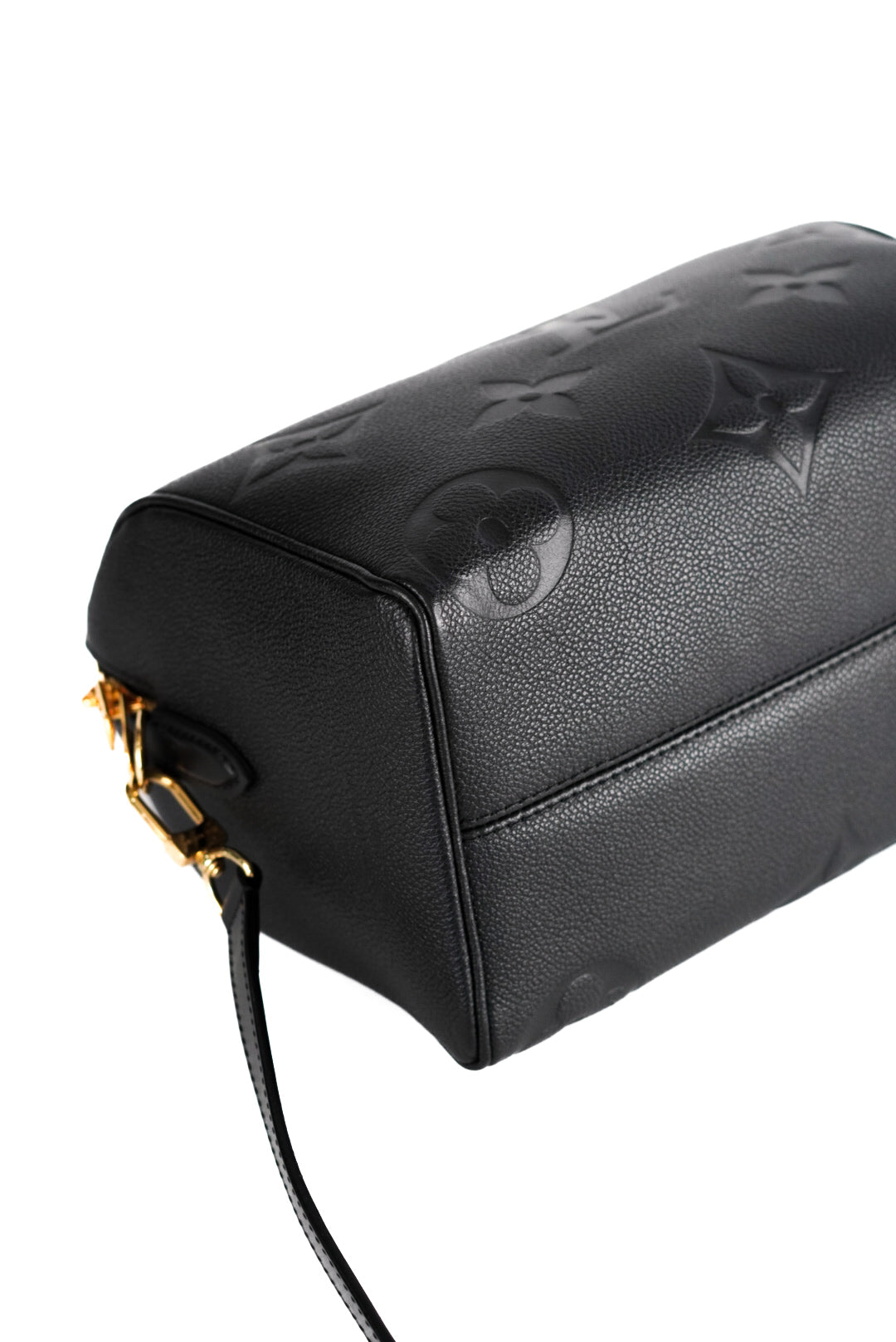 Louis Vuitton Speedy Bandoulière 25 Bag