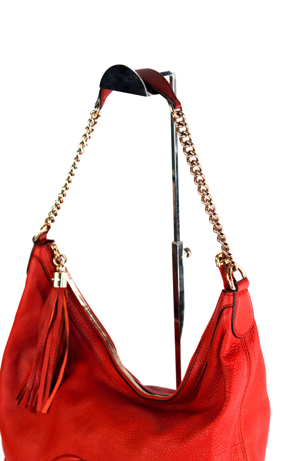 Gucci Medium Soho Shoulder Bag