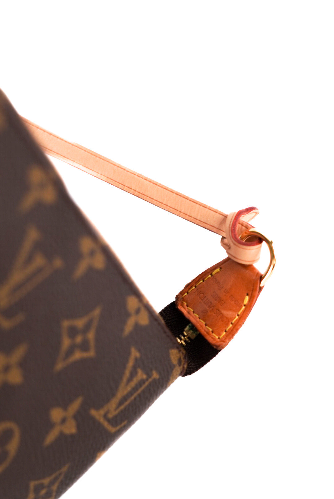 Louis Vuitton Monogram Pochette Accessories