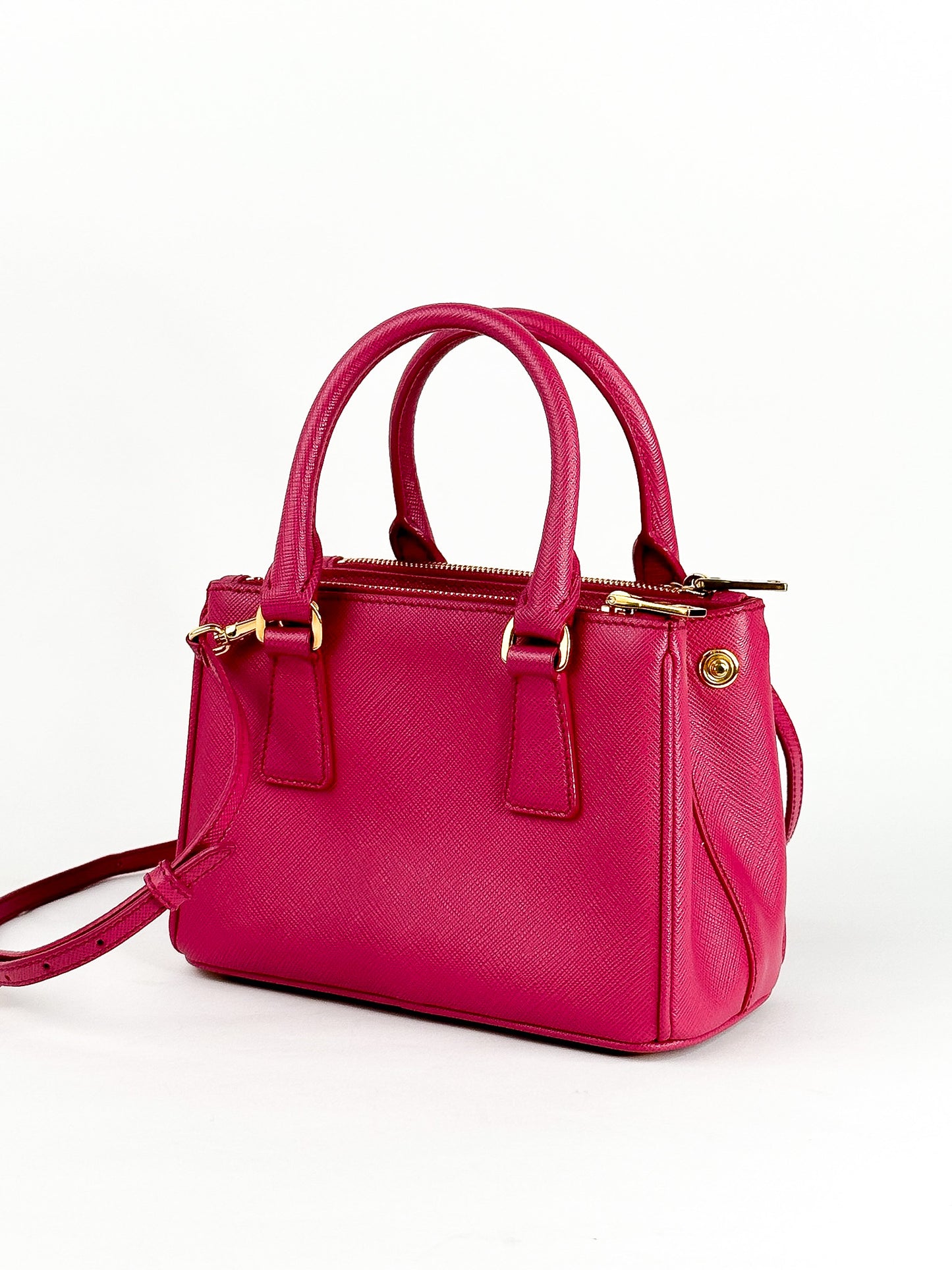 Prada Galleria Micro
