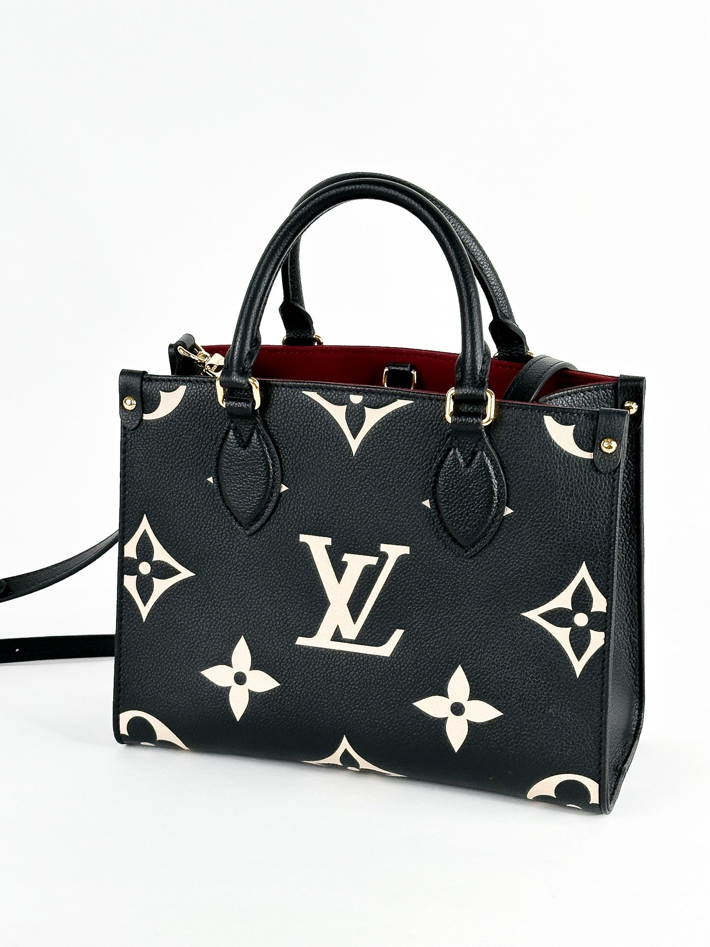 Louis Vuitton OnTheGo PM