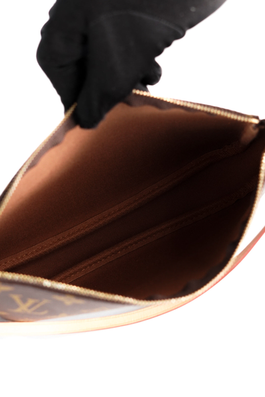 Louis Vuitton Monogram Pochette Accessories