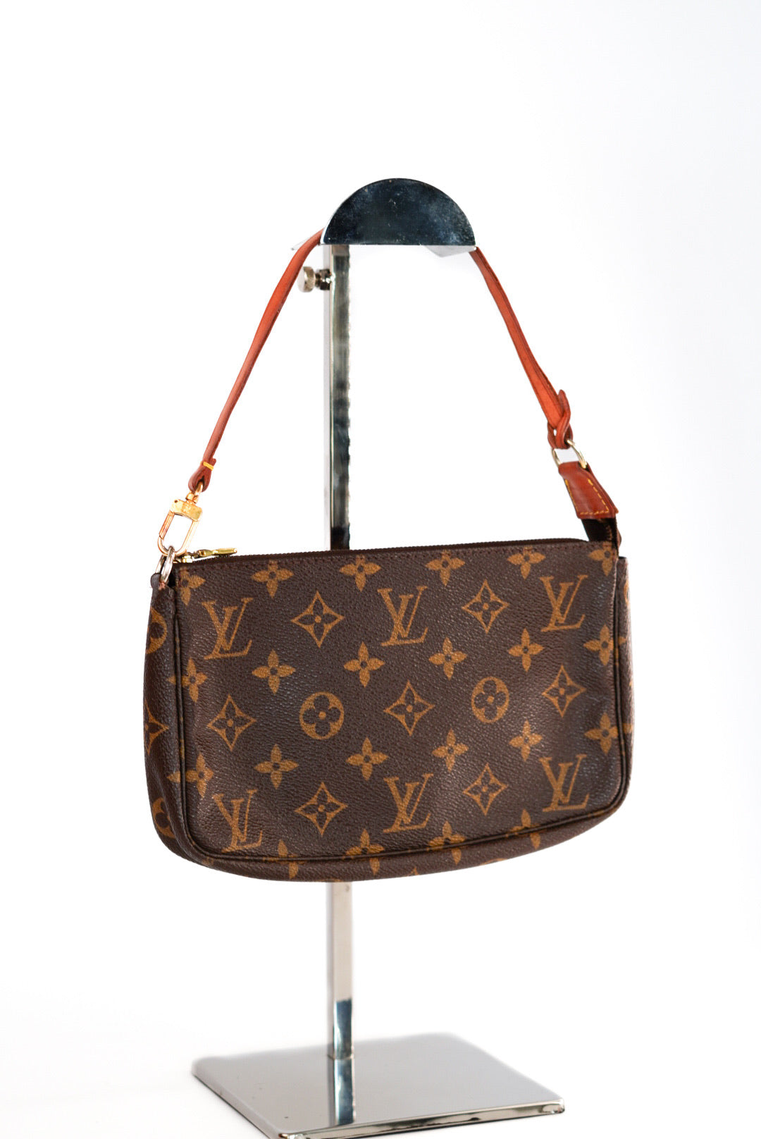 Louis Vuitton Monogram Pochette Accessoires