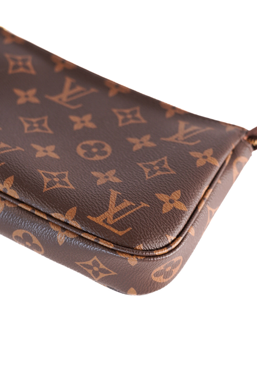 Louis Vuitton Pochette Accessoires NM Monogram Canvas