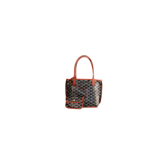 Goyard Goyardine Reversible Mini Anjou