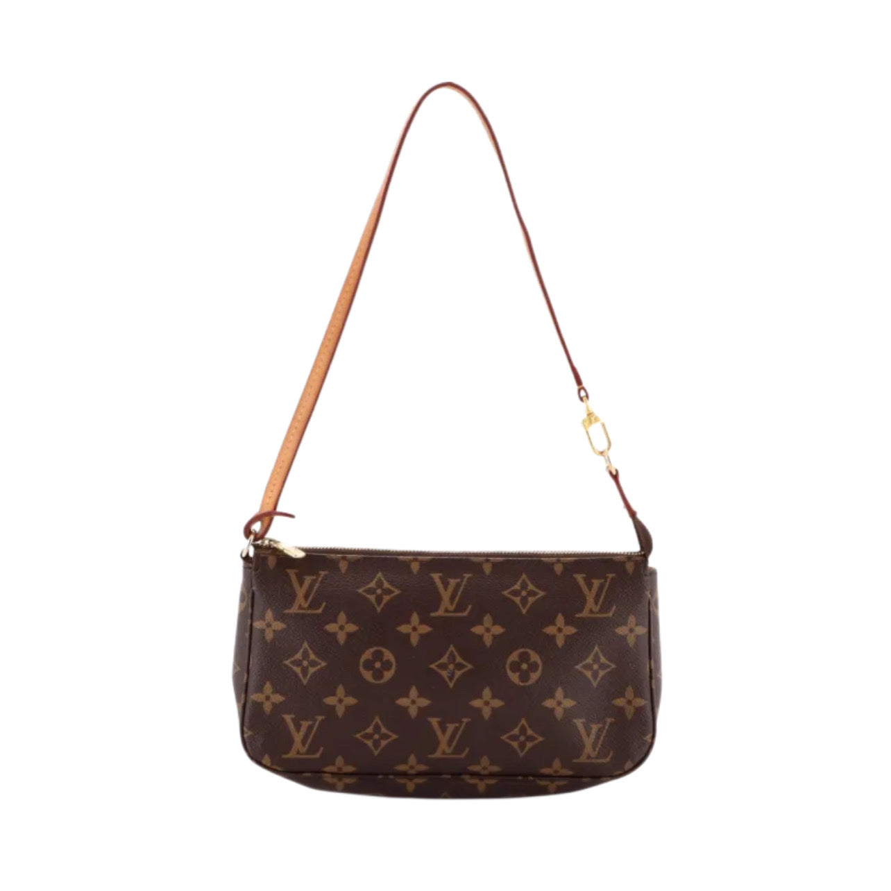 Louis Vuitton Pochette Accessoires NM Monogram Canvas