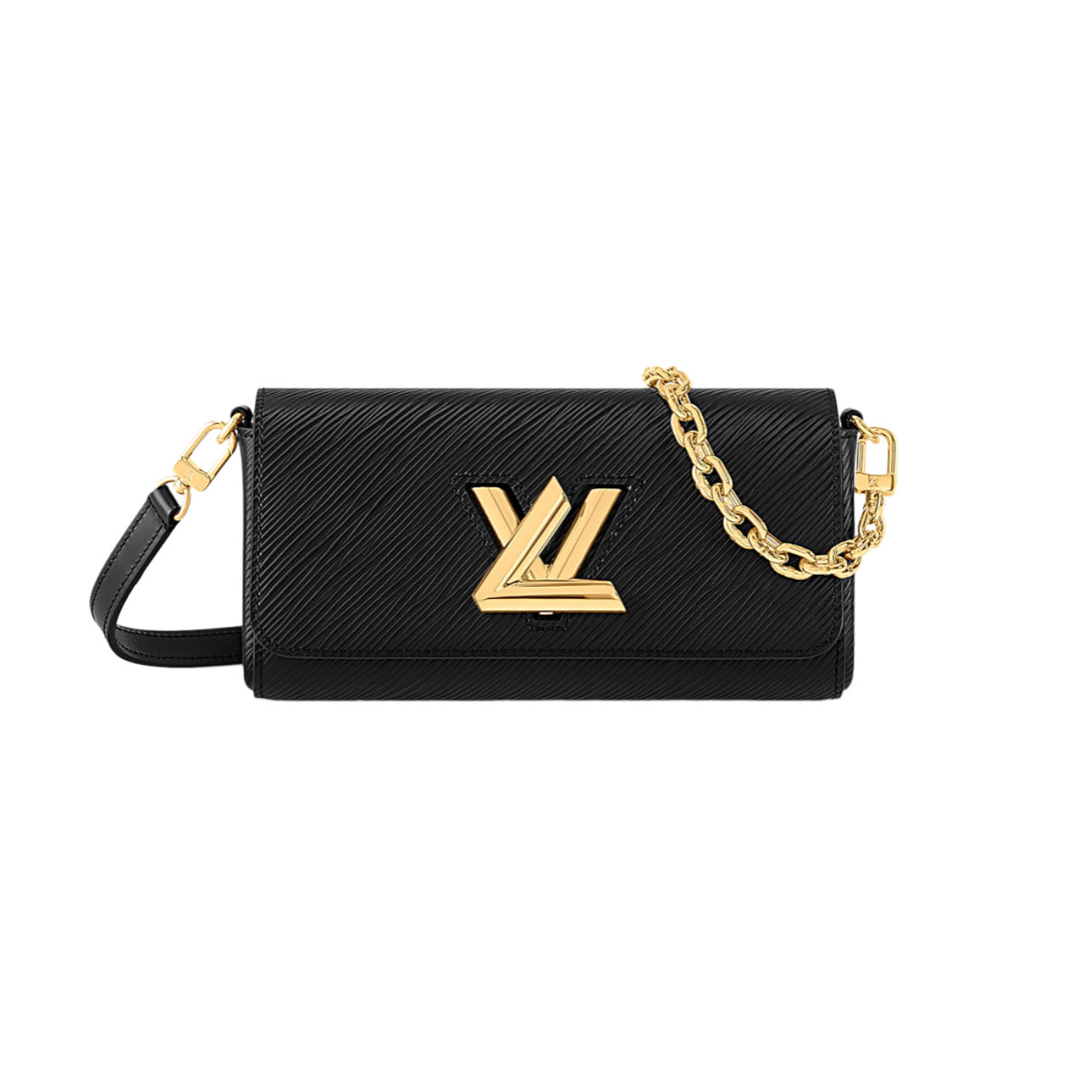 Louis Vuitton Twist West Pochette