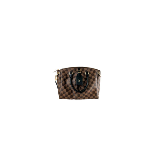 Louis Vuitton Odeon PM Tote Damier Ebene