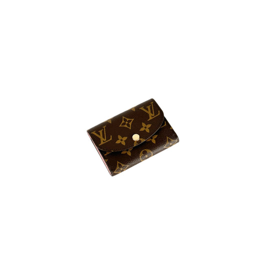 LV Rosalié Coin Purse