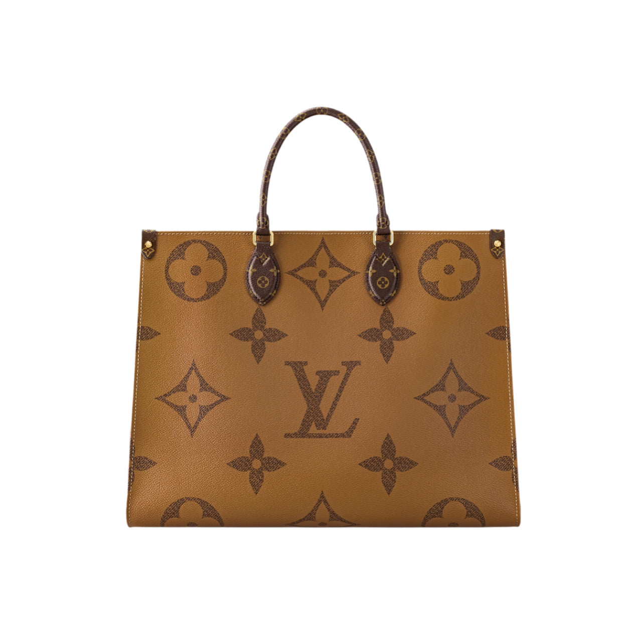 Louis Vuitton Reverse Monogram Giant Onthego MM