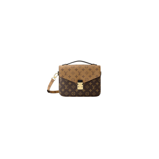 Louis Vuitton Metis Monogram Reverse