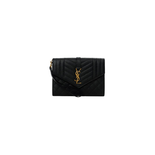 Saint Laurent Envelope Flap Pouch